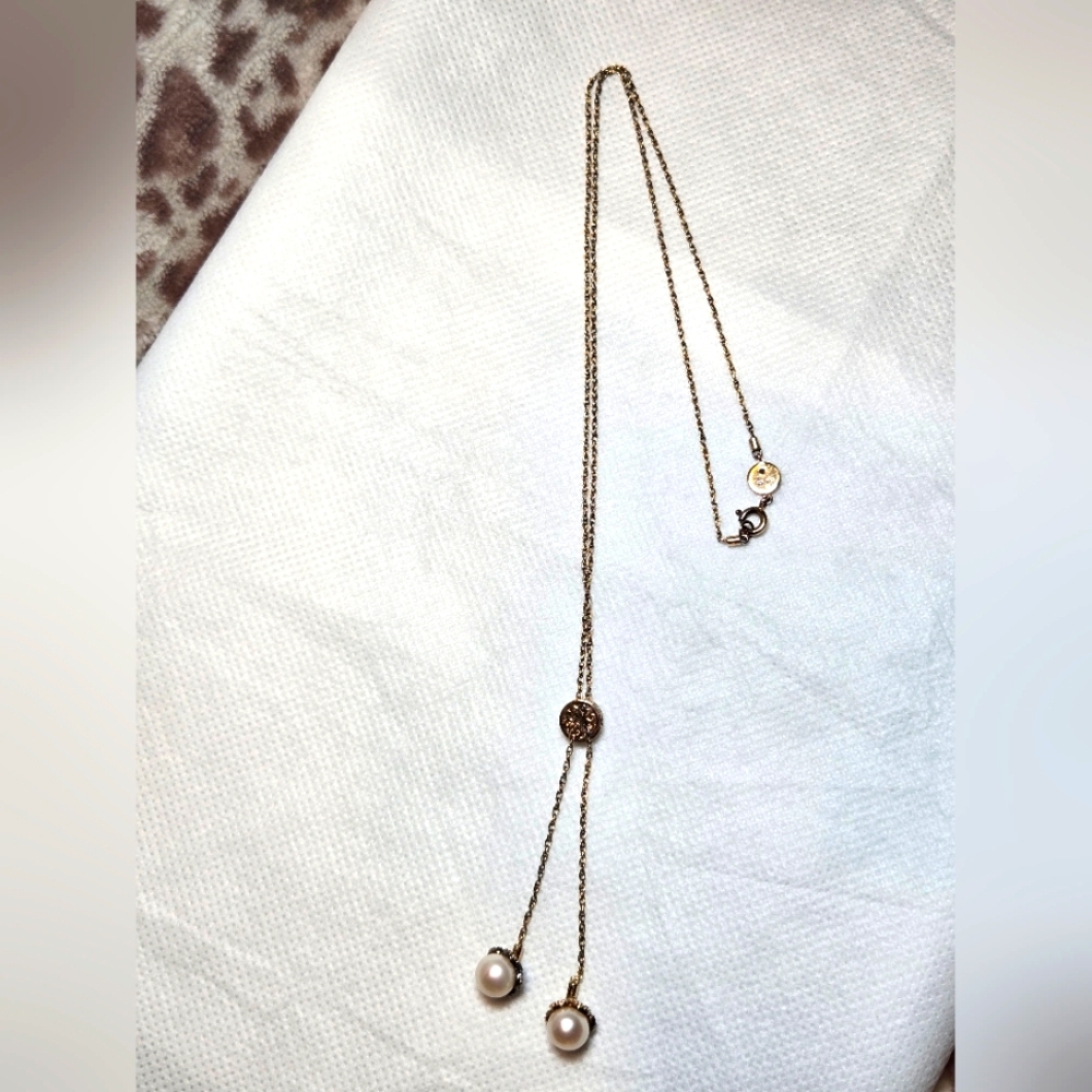 Vanna K for Bella Luce Necklace